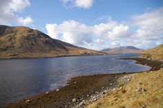 killary harbour